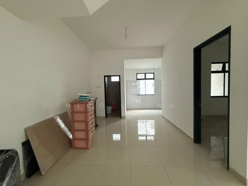 2-storey Terraced House for Sale in Ulu Tiram (Johor) - Nico Chong - Interior - PropertyGuru.com.my
