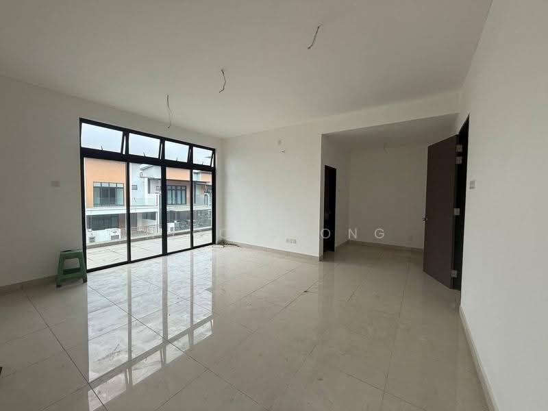 2-storey Terraced House for Sale in Ulu Tiram (Johor) - Nico Chong - Interior - PropertyGuru.com.my