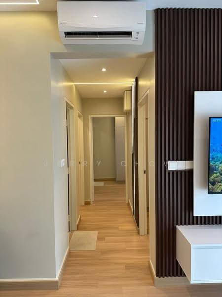 Kediaman Servis untuk Disewa di Bayu Residensi - Jerry Chow - PropertyGuru.com.my