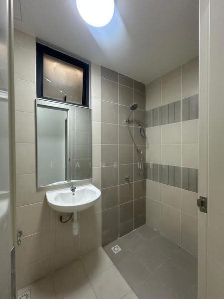 Condominium for Rent at Ideal Venice Residency - Elaine Lee - Bathroom - PropertyGuru.com.my