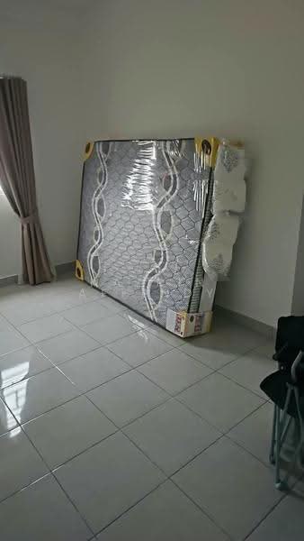 Apartment for Rent at Idaman Cahaya 1 - Nazrin Affendy - Interior - PropertyGuru.com.my