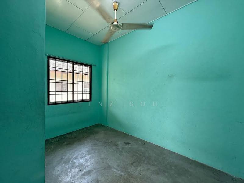 Rumah Flat untuk Dijual di Taman Tampoi Utama Flat - Linz Soh - Interior - PropertyGuru.com.my