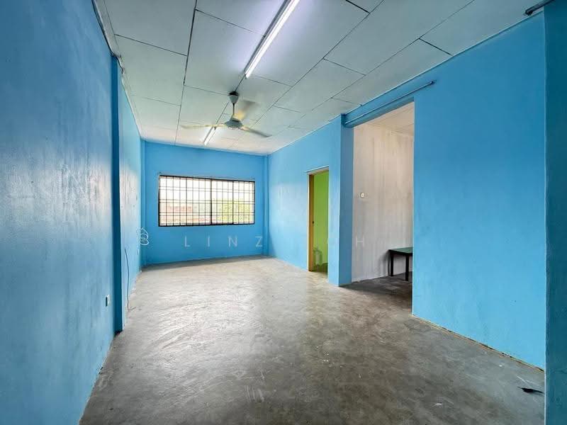 Rumah Flat untuk Dijual di Taman Tampoi Utama Flat - Linz Soh - Interior - PropertyGuru.com.my