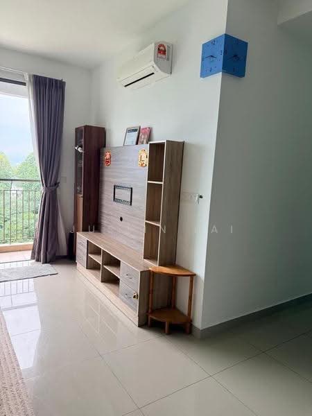 Condominium for Rent at The Henge - Justin Lai - Living Room - PropertyGuru.com.my