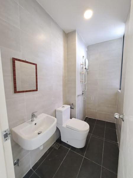 Condominium for Rent at SKS Pavillion Residences - Cora Loh - Bathroom - PropertyGuru.com.my