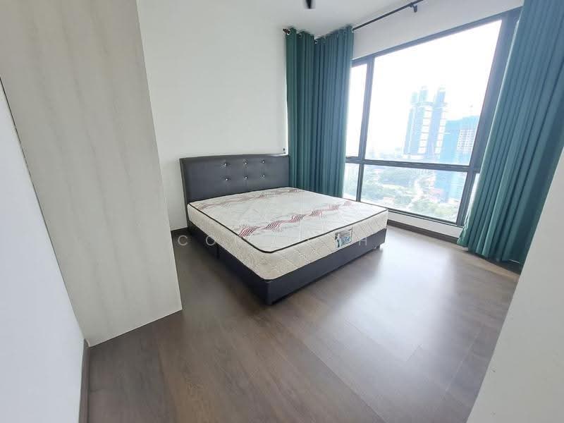 Condominium for Rent at SKS Pavillion Residences - Cora Loh - Bedroom - PropertyGuru.com.my