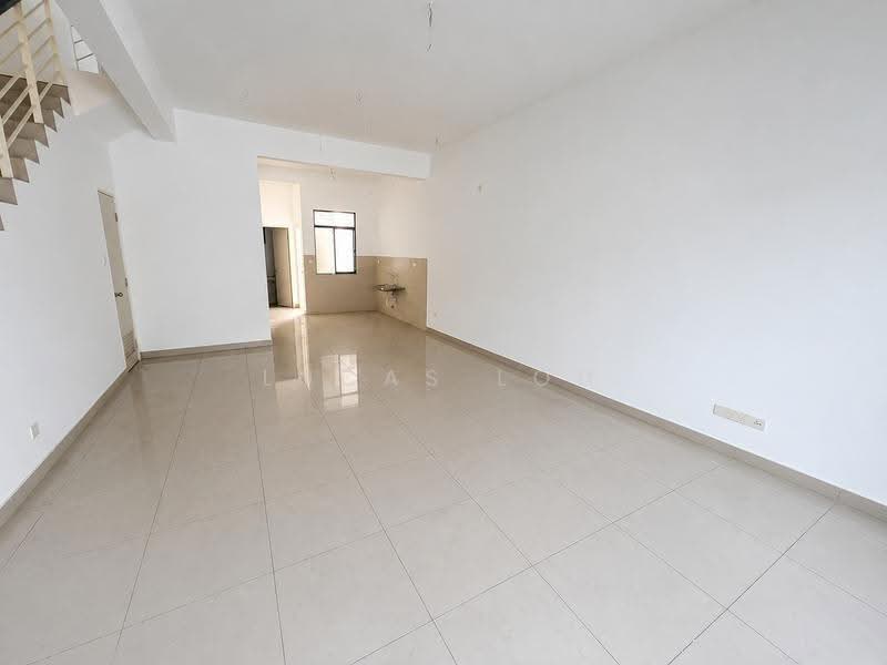 Rumah Teres 2-Tingkat untuk Dijual di Bandar Seri Coalfields (Sungai Buloh) - Lucas Loh - Interior - PropertyGuru.com.my