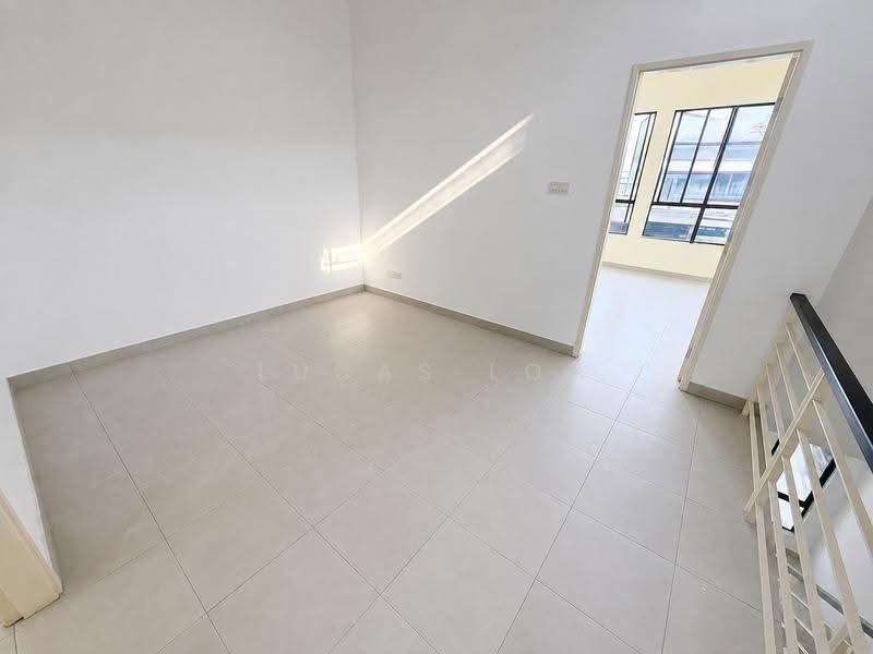 Rumah Teres 2-Tingkat untuk Dijual di Bandar Seri Coalfields (Sungai Buloh) - Lucas Loh - Interior - PropertyGuru.com.my