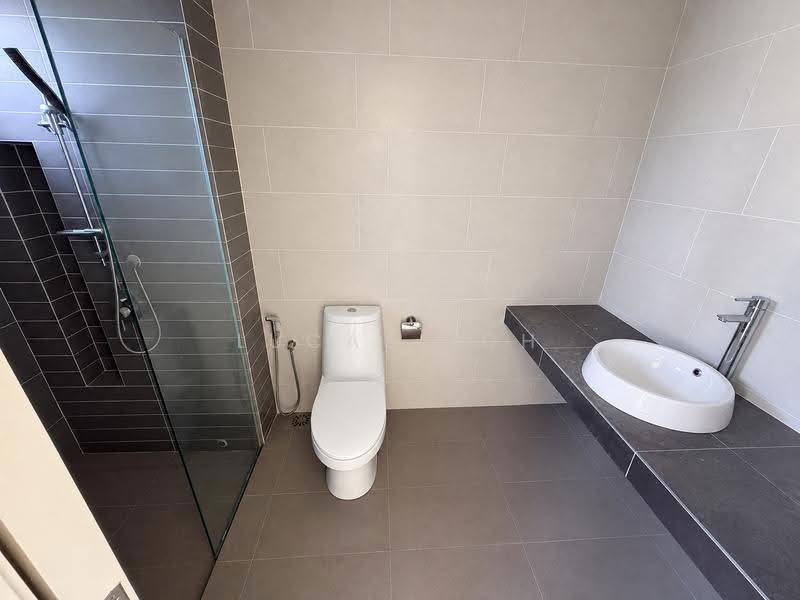 Rumah Teres 2-Tingkat untuk Dijual di Bandar Seri Coalfields (Sungai Buloh) - Lucas Loh - Bathroom - PropertyGuru.com.my