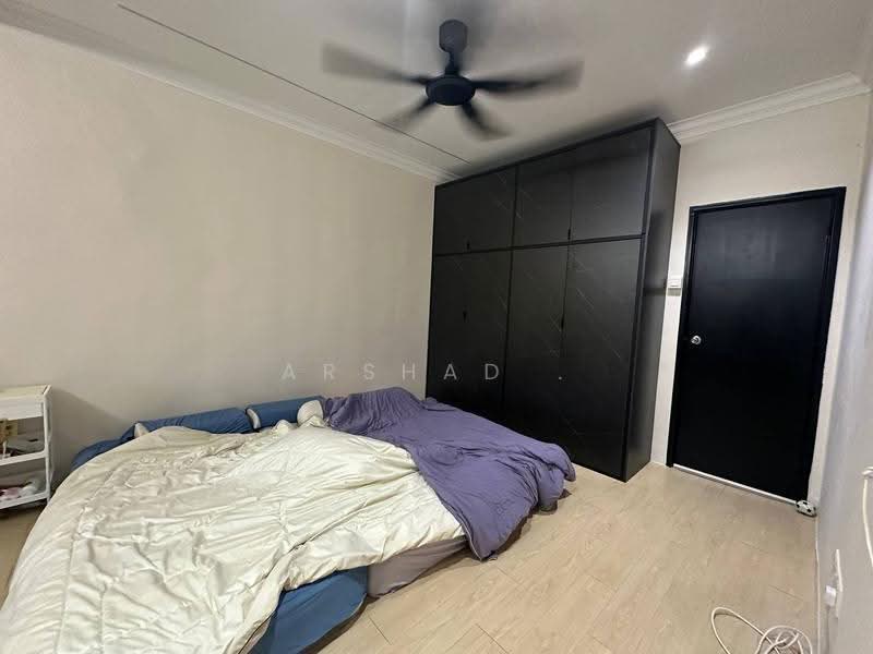 Rumah Teres 1.5-Tingkat untuk Dijual di Taman Mutiara Rini (Skudai) - Arshad . - Bedroom - PropertyGuru.com.my