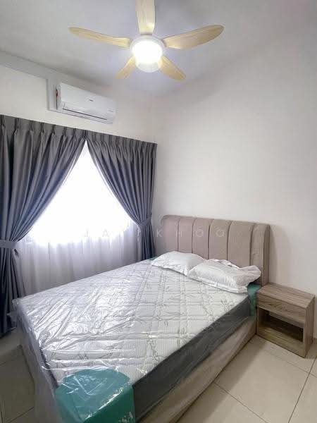 Kediaman Servis untuk Disewa di One Equine - Jay Khoo - Bedroom - PropertyGuru.com.my