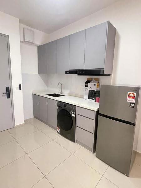 Kediaman Servis untuk Disewa di One Equine - Jay Khoo - Kitchen - PropertyGuru.com.my