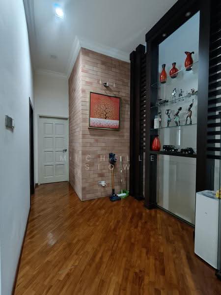 Rumah Teres 2-Tingkat untuk Dijual di Happy Garden (Kuchai Lama) - Michelle Siow - Interior - PropertyGuru.com.my
