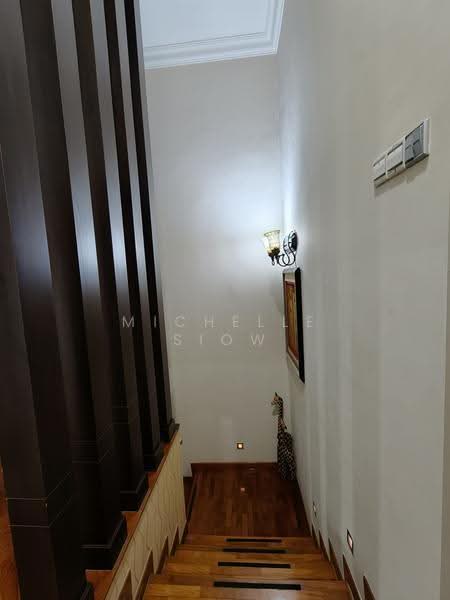Rumah Teres 2-Tingkat untuk Dijual di Happy Garden (Kuchai Lama) - Michelle Siow - Interior - PropertyGuru.com.my