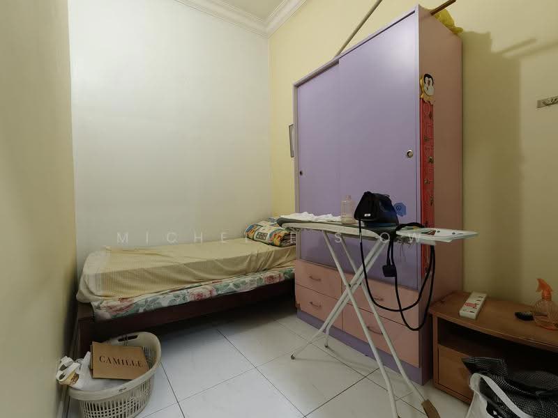 Rumah Teres 2-Tingkat untuk Dijual di Happy Garden (Kuchai Lama) - Michelle Siow - PropertyGuru.com.my
