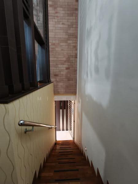 Rumah Teres 2-Tingkat untuk Dijual di Happy Garden (Kuchai Lama) - Michelle Siow - Interior - PropertyGuru.com.my