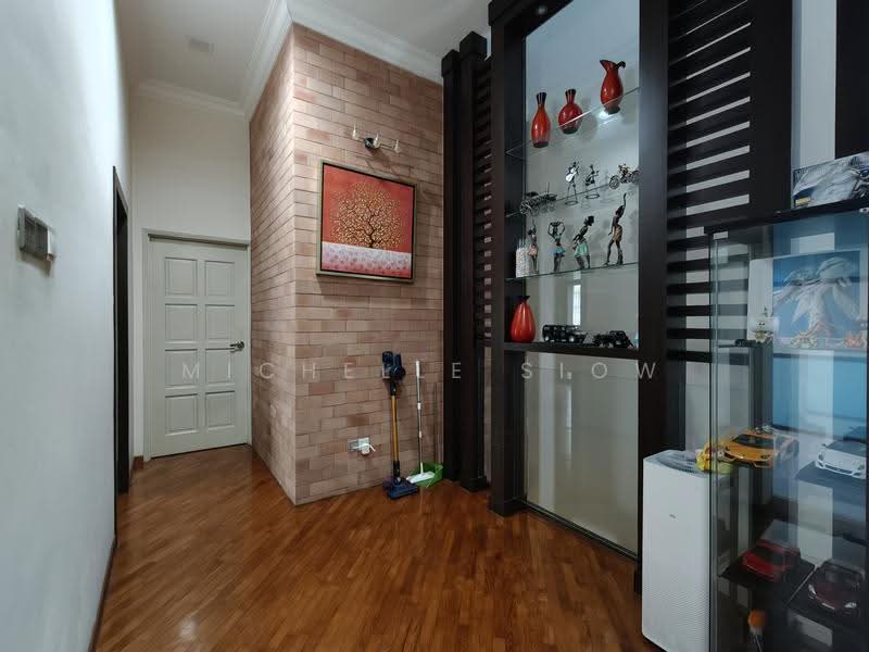 Rumah Teres 2-Tingkat untuk Dijual di Happy Garden (Kuchai Lama) - Michelle Siow - PropertyGuru.com.my
