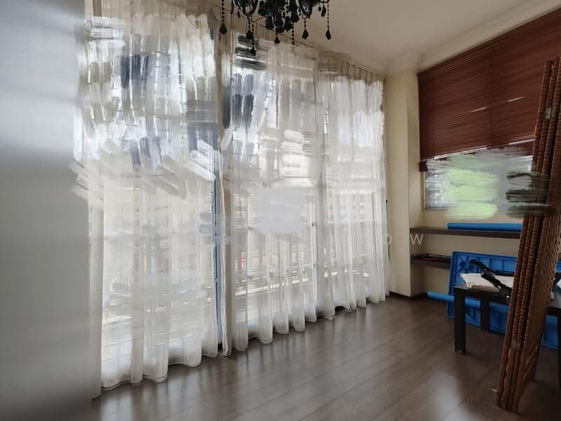 Rumah Teres 2-Tingkat untuk Dijual di Happy Garden (Kuchai Lama) - Michelle Siow - Interior - PropertyGuru.com.my