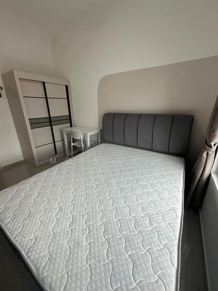 Kediaman Servis untuk Disewa di Metro @ Cheras - Moon Chin - Bedroom - PropertyGuru.com.my
