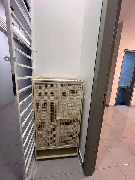 Rumah Flat untuk Disewa di Idaman Cahaya 1 - Nazrin Affendy - PropertyGuru.com.my