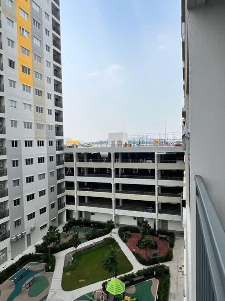 Rumah Flat untuk Disewa di Idaman Cahaya 1 - Nazrin Affendy - PropertyGuru.com.my