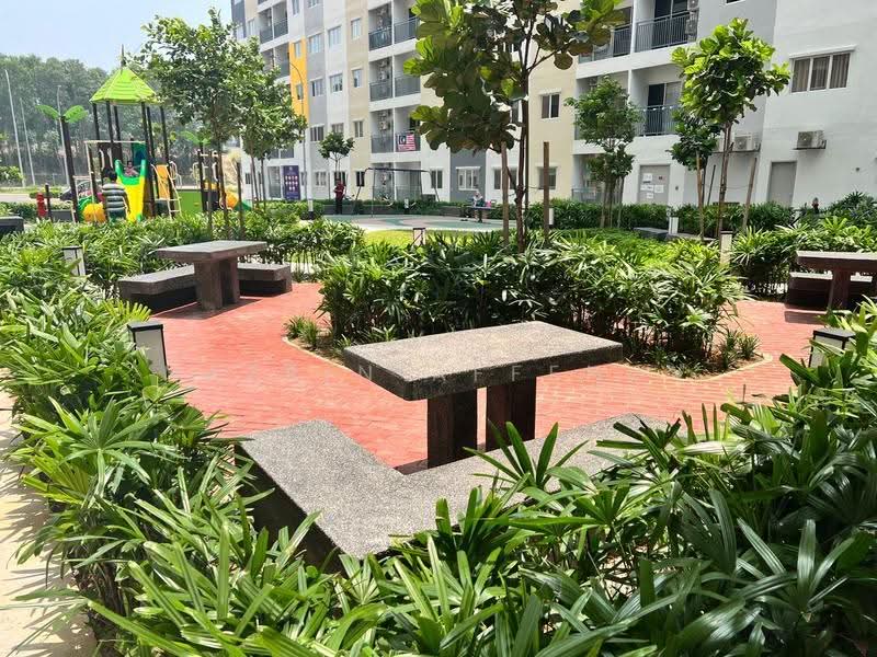 Rumah Flat untuk Disewa di Idaman Cahaya 1 - Nazrin Affendy - PropertyGuru.com.my