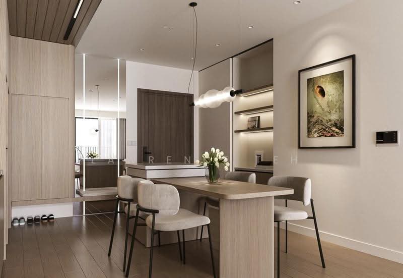Condominium for Sale at R&F Princess Cove Phase 1 - Lawrence Teh - Interior - PropertyGuru.com.my