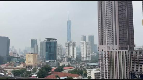 Kondominium untuk Dijual di Palm Court Condominium - Hafiz Yaacob - PropertyGuru.com.my