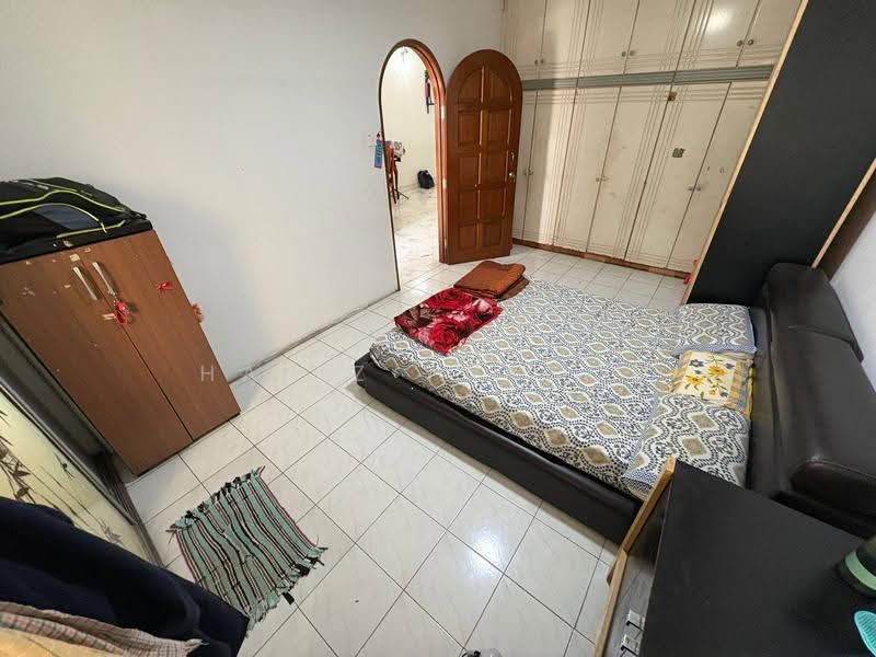 Kondominium untuk Dijual di Palm Court Condominium - Hafiz Yaacob - Bedroom - PropertyGuru.com.my