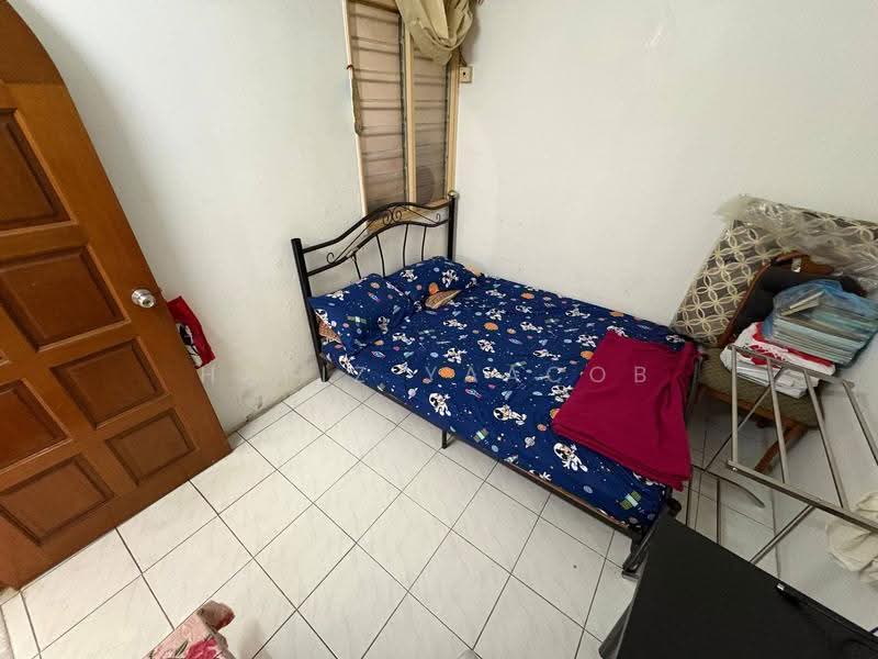 Kondominium untuk Dijual di Palm Court Condominium - Hafiz Yaacob - Bedroom - PropertyGuru.com.my