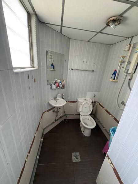 Kondominium untuk Dijual di Palm Court Condominium - Hafiz Yaacob - Bathroom - PropertyGuru.com.my
