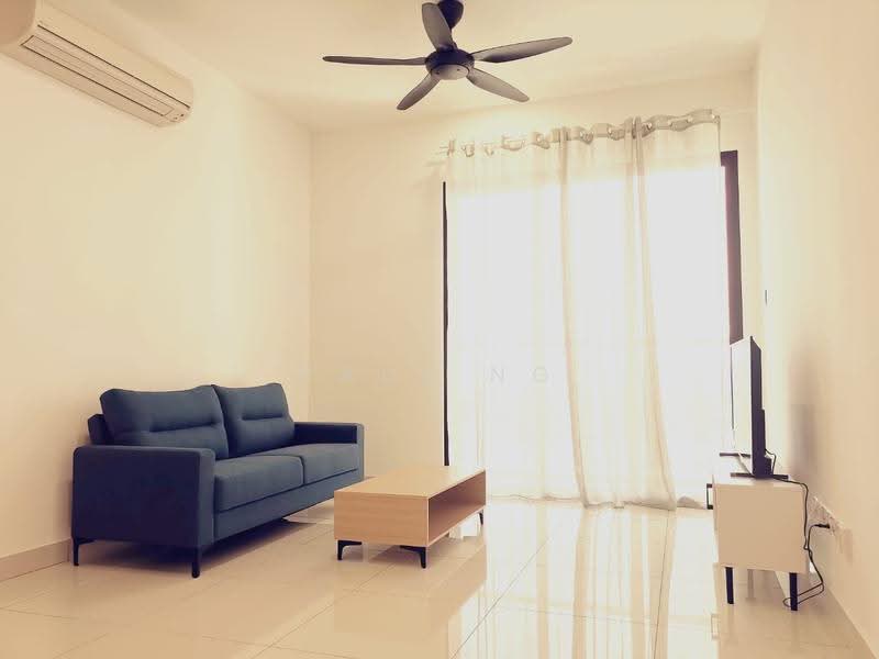 Service Residence for Sale at Ten Kinrara - Paul Ng - Living Room - PropertyGuru.com.my