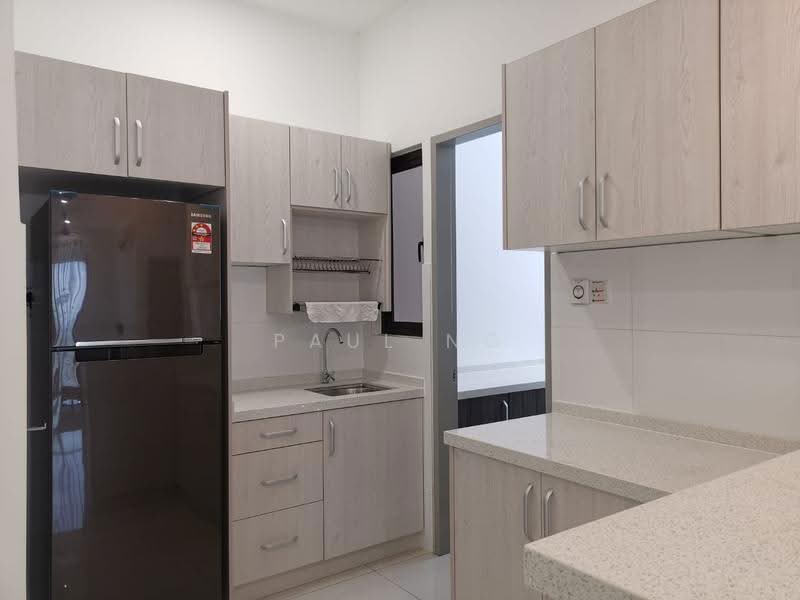 Service Residence for Sale at Ten Kinrara - Paul Ng - Kitchen - PropertyGuru.com.my