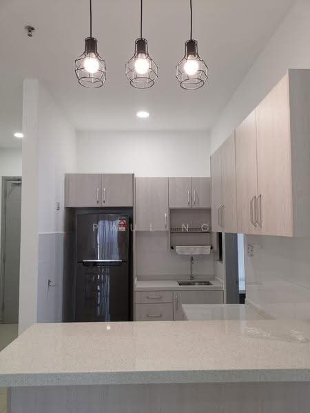 Service Residence for Sale at Ten Kinrara - Paul Ng - Kitchen - PropertyGuru.com.my
