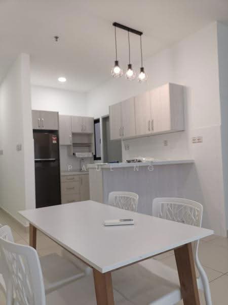 Service Residence for Sale at Ten Kinrara - Paul Ng - Dining Room - PropertyGuru.com.my