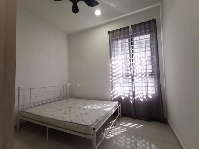 Service Residence for Sale at Ten Kinrara - Paul Ng - Bedroom - PropertyGuru.com.my