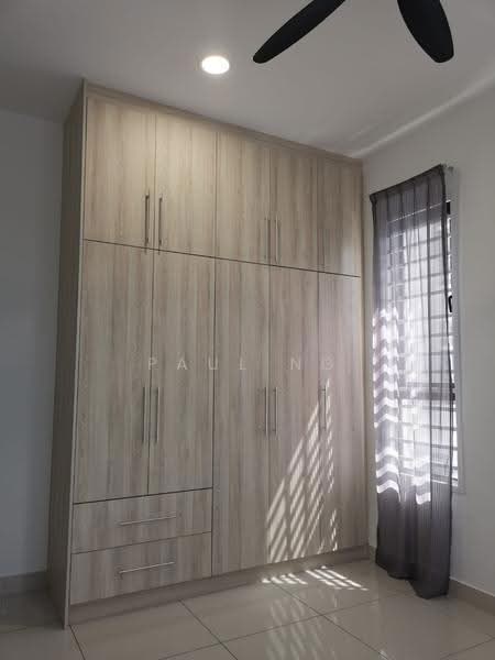 Service Residence for Sale at Ten Kinrara - Paul Ng - Bedroom - PropertyGuru.com.my