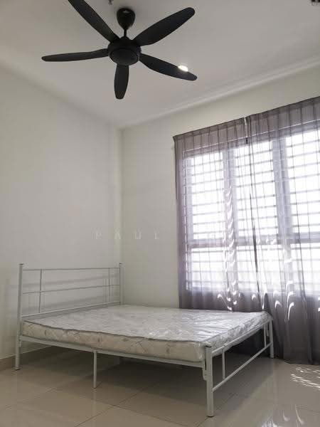 Service Residence for Sale at Ten Kinrara - Paul Ng - Bedroom - PropertyGuru.com.my