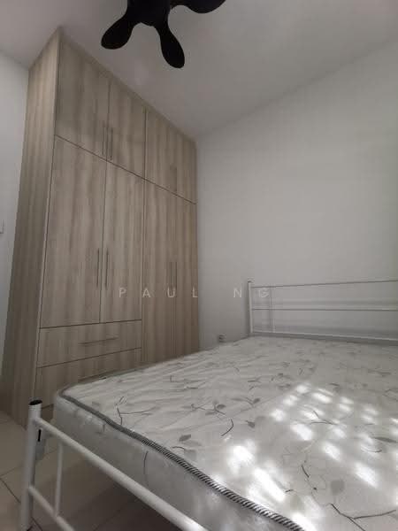 Service Residence for Sale at Ten Kinrara - Paul Ng - Bedroom - PropertyGuru.com.my