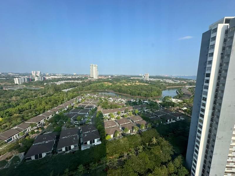 Kondominium untuk Dijual di The WaterEdge (Pinggiran Air) - Phoebe Foo - Exterior - PropertyGuru.com.my