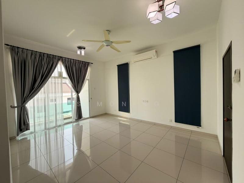 Rumah Berkembar untuk Dijual di Bukit Mertajam (Penang) - Simon Ng - Living Room - PropertyGuru.com.my