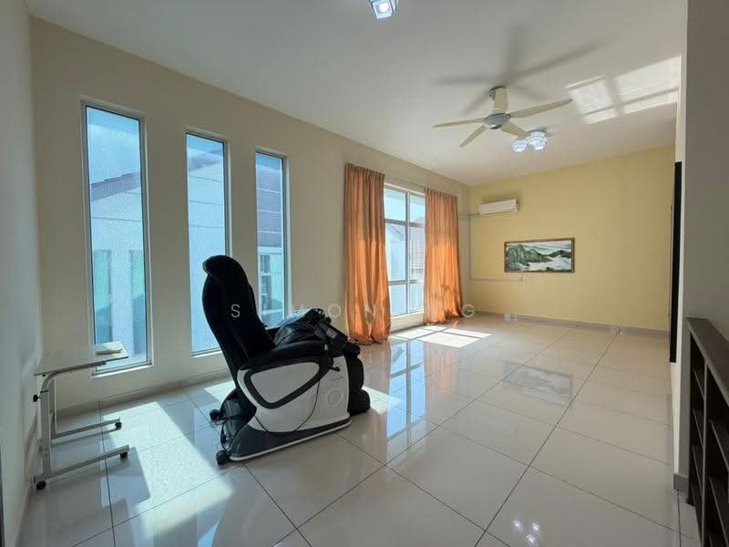 Rumah Berkembar untuk Dijual di Bukit Mertajam (Penang) - Simon Ng - Living Room - PropertyGuru.com.my