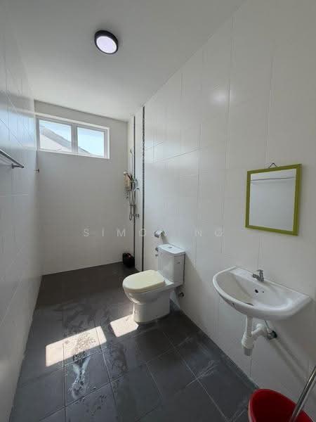 Rumah Berkembar untuk Dijual di Bukit Mertajam (Penang) - Simon Ng - Bathroom - PropertyGuru.com.my