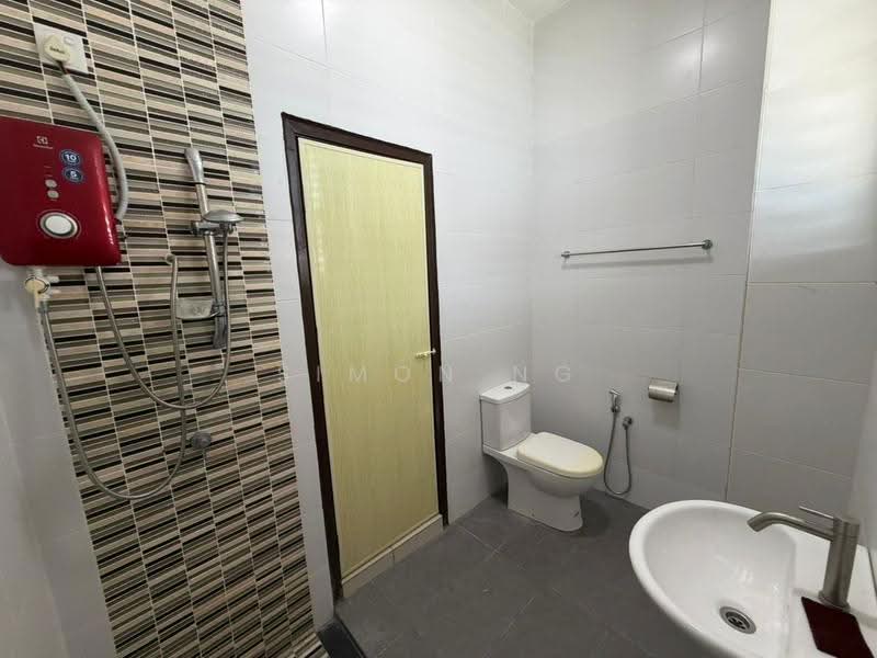 Rumah Berkembar untuk Dijual di Bukit Mertajam (Penang) - Simon Ng - PropertyGuru.com.my
