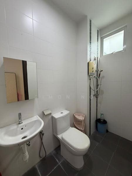 Rumah Berkembar untuk Dijual di Bukit Mertajam (Penang) - Simon Ng - PropertyGuru.com.my