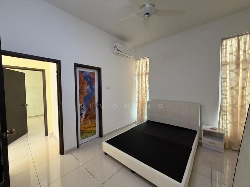 Rumah Berkembar untuk Dijual di Bukit Mertajam (Penang) - Simon Ng - PropertyGuru.com.my