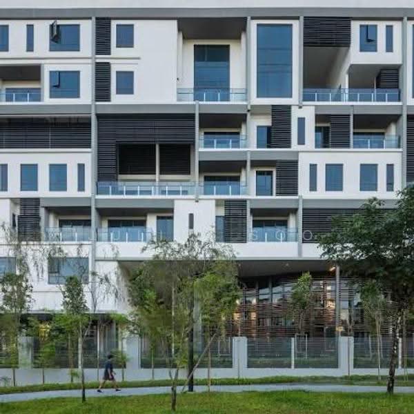 Kondominium untuk Dijual di TRIA Seputeh in 9 Seputeh, Kuala Lumpur - Julius Soo - Exterior - PropertyGuru.com.my