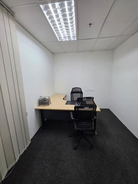 Pejabat untuk Disewa di KL City Centre (Kuala Lumpur) - Raymond Siew - Study - PropertyGuru.com.my