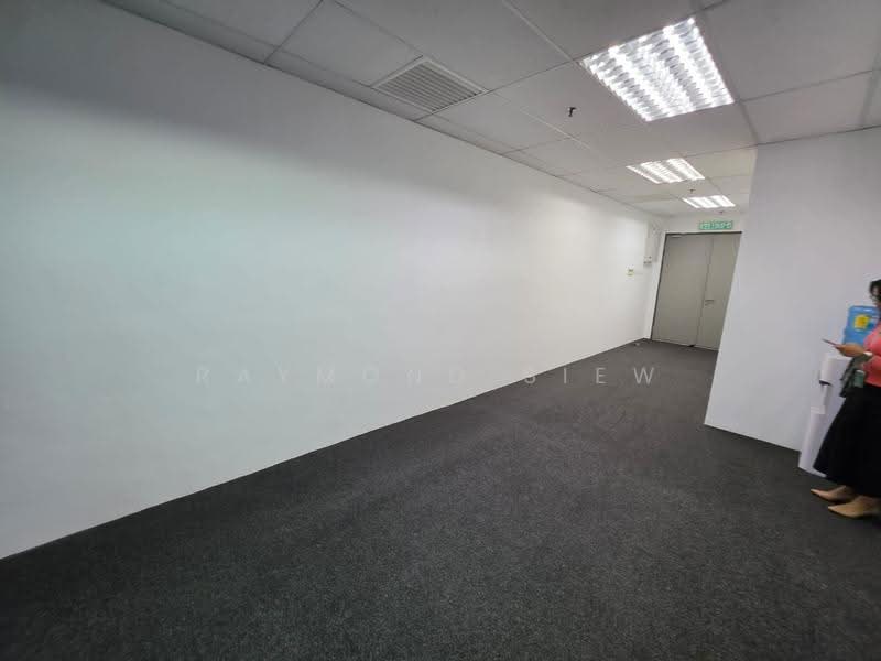 Pejabat untuk Disewa di KL City Centre (Kuala Lumpur) - Raymond Siew - Interior - PropertyGuru.com.my