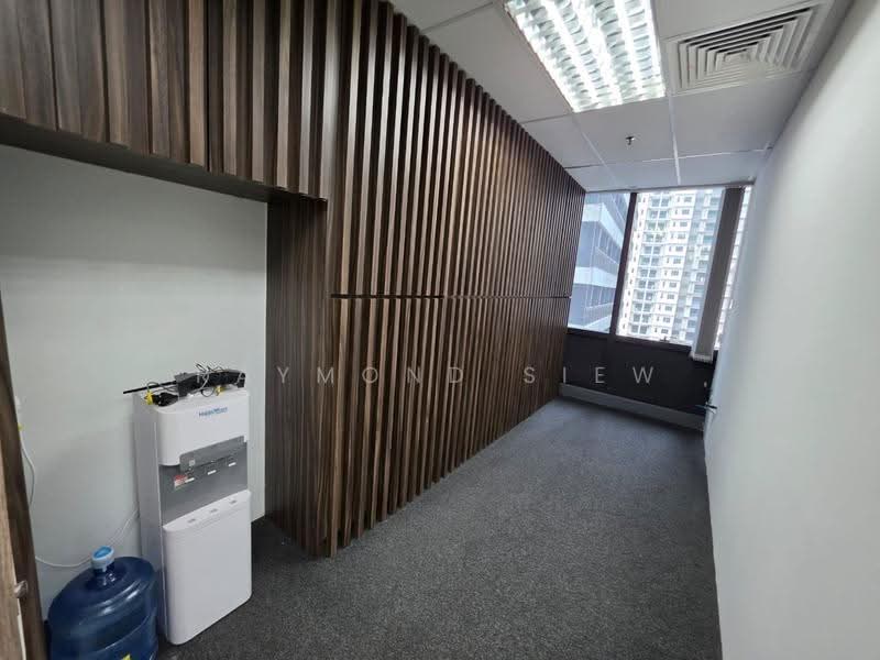 Pejabat untuk Disewa di KL City Centre (Kuala Lumpur) - Raymond Siew - Interior - PropertyGuru.com.my